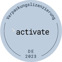 activate by reclay