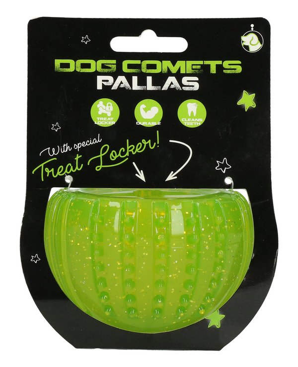 Dog Comets