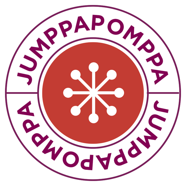 JumppaPomppa Papaya