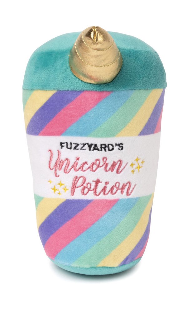 FuzzYard Unicorn Potion