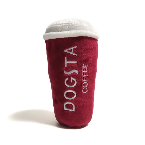 Catwalk Dog - Dogsta Kaffeebecher
