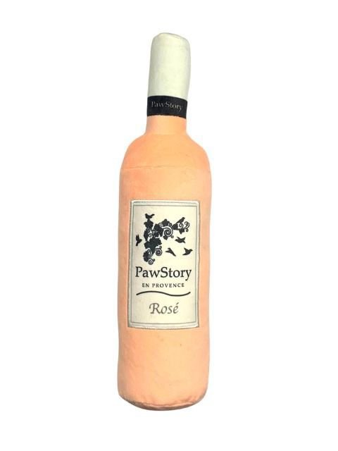 PawStory Rosé