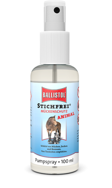 Ballistol STICHFREI® ANIMAL