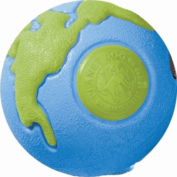 Planet Dog Orbee Tuff Ball  M Ø 7,5cm